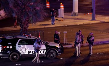 Arrin në 58 numri i viktimave në Las Vegas, 515 të plagosur