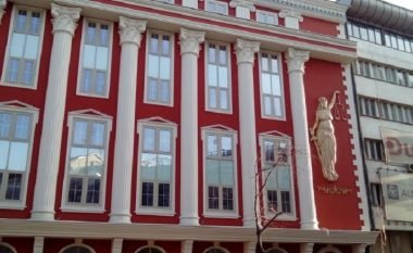Ministria e drejtësisë dorëzon kërkesën për nisjen e procesit të ekstradimit të Grujevskit dhe Boshkovskit