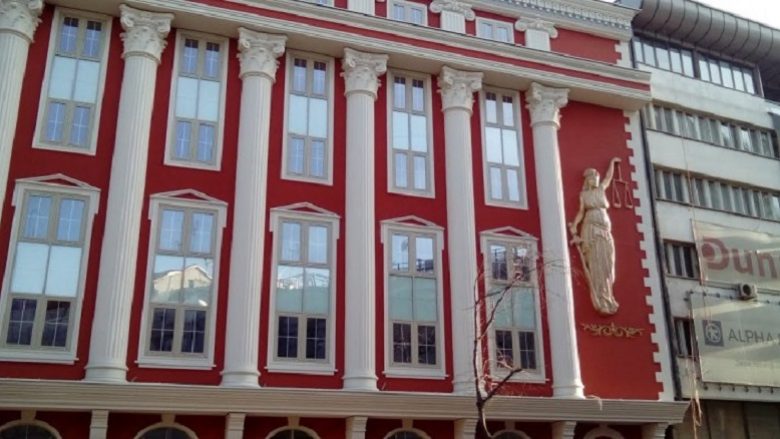 Ministria e drejtësisë dorëzon kërkesën për nisjen e procesit të ekstradimit të Grujevskit dhe Boshkovskit