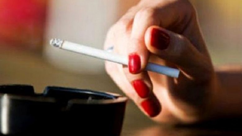 Ligji për duhanin debatohet në Kuvendin e Maqedonisë