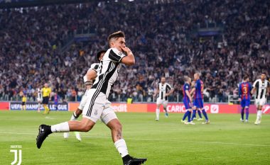 Marotta: Dybala në Juventus gjatë gjithë jetës   