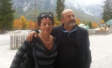 Bashkëshortja e Enver Petrovcit kërkon besimin e prishtinasve (Foto)