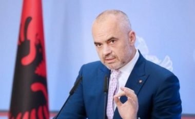 Edi Rama emëron tre kosovarë zëvendësministra