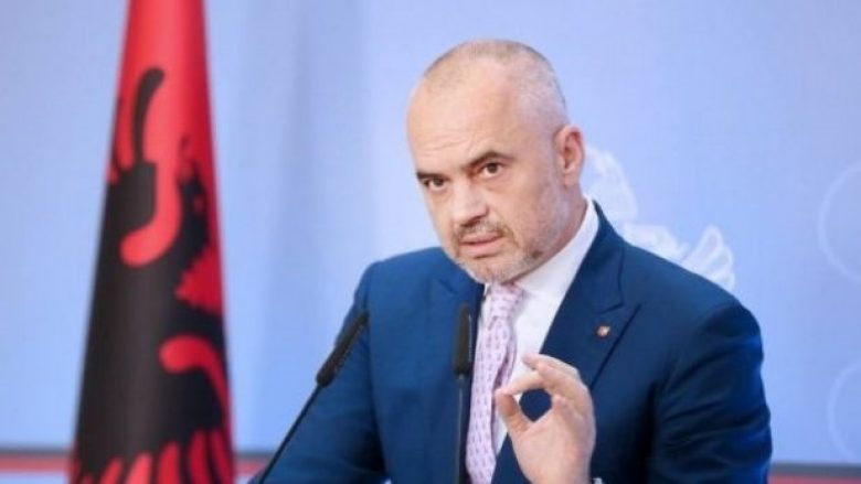 Edi Rama emëron tre kosovarë zëvendësministra