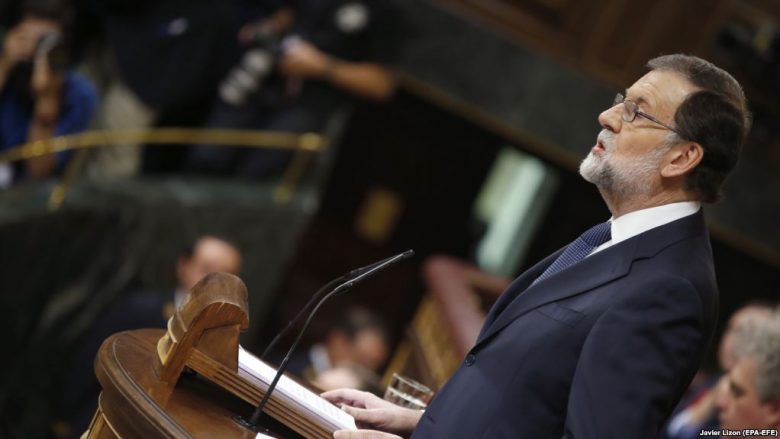 Qeveria e Spanjës u ka dhënë afat liderëve të Katalonjës për qartësim