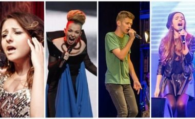 Nuk na dhanë asnjë pikë në “Eurovision”, por këngëtarët nga Rumania ‘çmenden’ pas këngës “Suus” (Video)