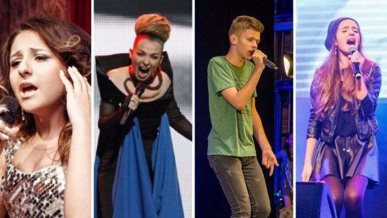 Nuk na dhanë asnjë pikë në “Eurovision”, por këngëtarët nga Rumania ‘çmenden’ pas këngës “Suus” (Video)
