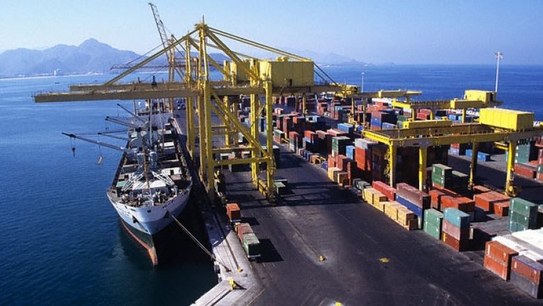 Vetëm në shtator Turqia eksportoi mallra në vlerë mbi 11.3 miliardë dollarë