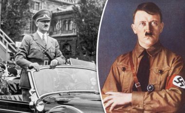 Truproja rrëfen minutat e fundit të Hitlerit dhe urdhrin e tij, pak para vdekjes (Foto)