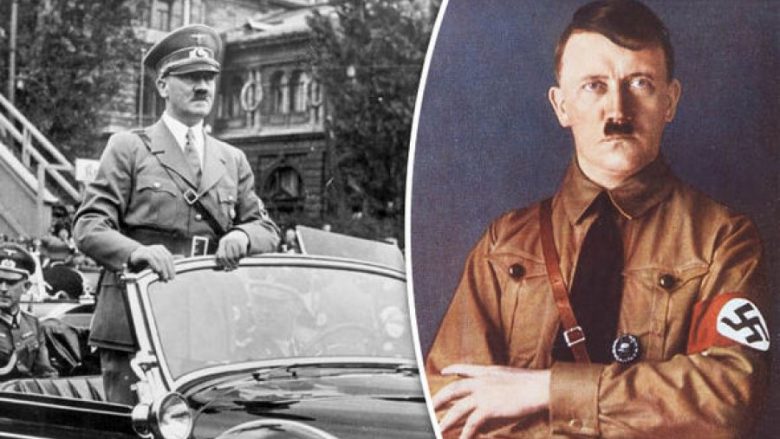 Truproja rrëfen minutat e fundit të Hitlerit dhe urdhrin e tij, pak para vdekjes (Foto)