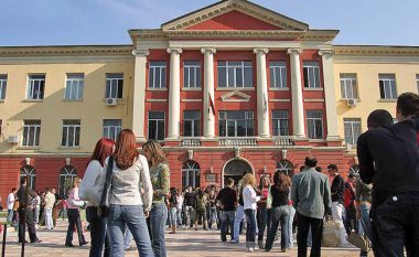 Fillon viti i ri akademik në Shqipëri