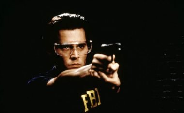 Zbulohet lidhja sekrete mes FBI-së dhe Hollywood-it
