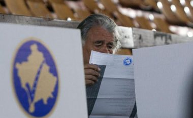 Në KQZ kanë arritur fletëvotimet për zgjedhjet e 22 tetorit