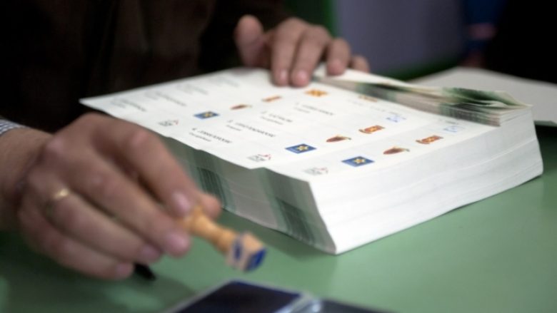 KSHZ hedh short, i publikon numrat rendor të partive për zgjedhjet e parakohshme