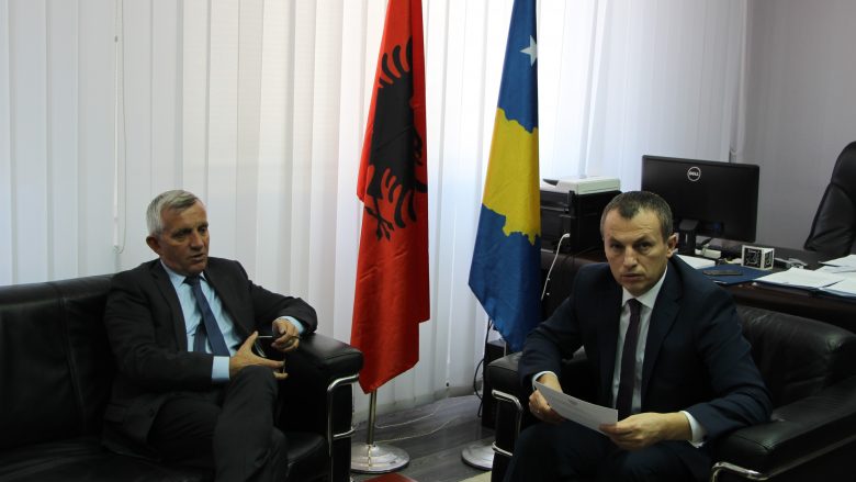 Duhet marrëveshje Kosovë-Shqipëri për pensionet e të dyja vendeve
