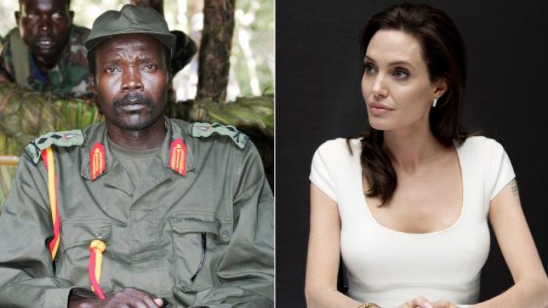 Angelina Jolie e përfshirë në komplotin për të kapur lordin e drogës (Foto)