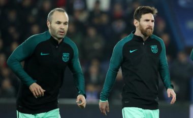 “Messi në Kupën e Botës, lajm i madh për futbollin”