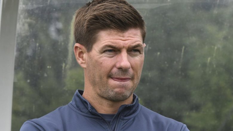 Gerrard – tifozëve: Keni besim te Kloppi, Liverpooli do përfundojë në katërshe