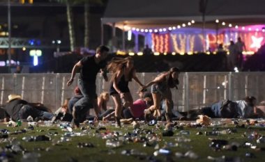 Sulm me armë në Las Vegas, raportohet për dy të vdekur (Video)