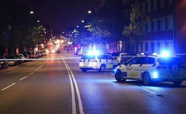 Të shtëna në Kopenhagë, dy të plagosur – vritet atentatori