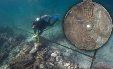 Gjendet “GPS”-i më i vjetër në botë, i fundosur para 514 viteve