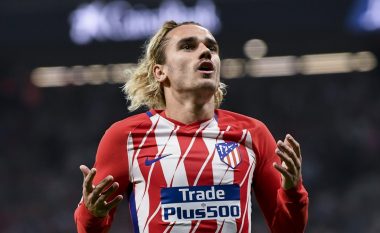 Griezmann zgjedh Realin para Barçës dhe Unitedit, Perez ia garanton vendin e titullarit