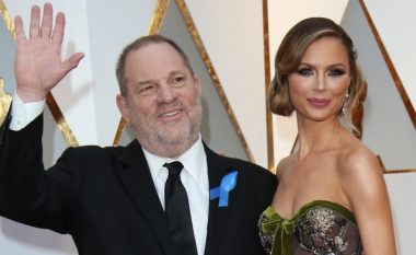 Harvey Weinsteinin e braktis bashkëshortja pas raportimeve për ngacmim seksual të mbi 30 aktoreve