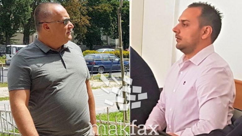 Arrestohen Grujoski dhe Boshkovski, të shumëkërkuar nga drejtësia në Maqedoni