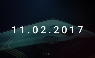 HTC paralajmëron modelin e ri të telefonit të avancuar