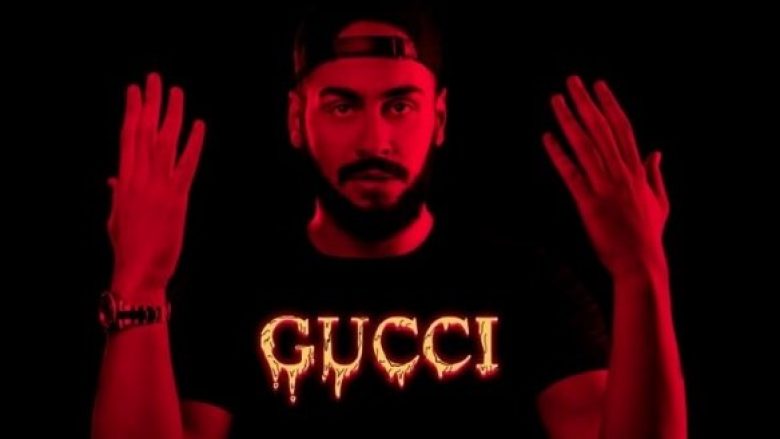 Capital T sjell këngën e re “Gucci” (Audio)
