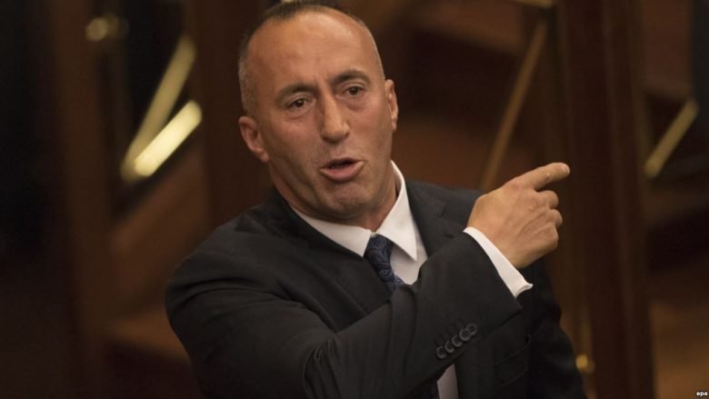 Haradinaj: Çështja e kufirit me Malin e Zi, situatë shumë e papërshtashme