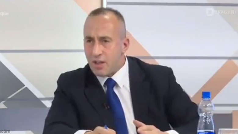 Haradinaj: Për 100 ditë qeverisje do të ketë 300-400 vendime apo veprime (Video)