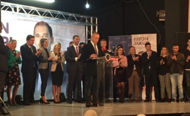 Haradinaj premton projekte zhvillimore për Kamenicën