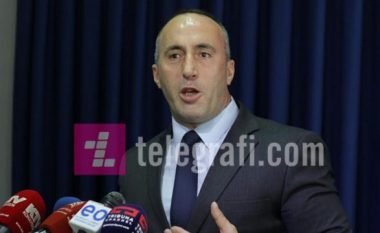 Haradinaj: Kurrë më nuk do të ndalen pagat e veteranëve