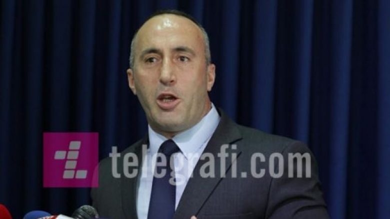 Haradinaj: I kryejmë detyrat, ose shkojmë në shtëpi të gjithë