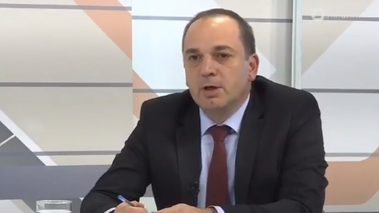 Haskuka: Kam folur me Baxhakun që LDK-ja ta përkrah Vetëvendosjen në Prizren (Video)