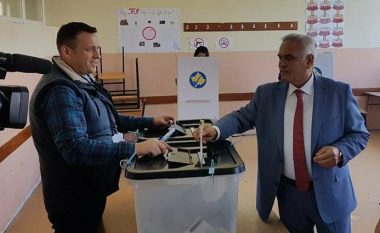 Baxhaku i LDK-së thotë se do ta mbështes Haskukën e VV-së në Prizren