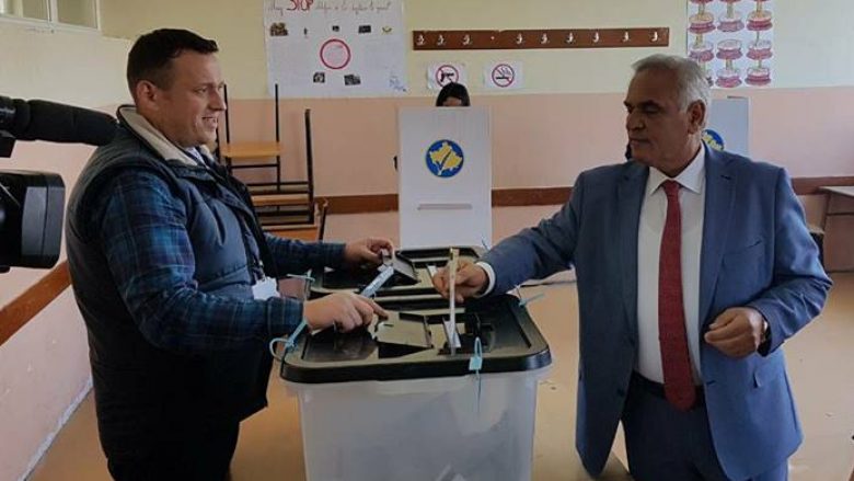 Baxhaku i LDK-së thotë se do ta mbështes Haskukën e VV-së në Prizren