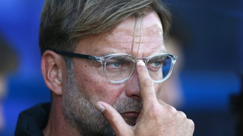 Analizë – Gjashtë qendërmbrojtësit që mund ta përmirësojnë mbrojtjen e Liverpoolit (dhe nuk është Van Dijk)