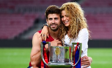 Shakira flet pas thashethemeve për ‘ndarjen’ me Piquen: Jemi bashkë dhe më të lumtur se kurrë (Foto)