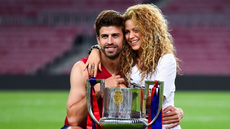 Shakira flet pas thashethemeve për ‘ndarjen’ me Piquen: Jemi bashkë dhe më të lumtur se kurrë (Foto)