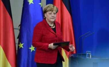 Gjermania refuzon të njohë lëvizjen për pavarësi të Katalunisë
