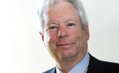 Richard Thaler, fitues i Nobelit për Ekonominë