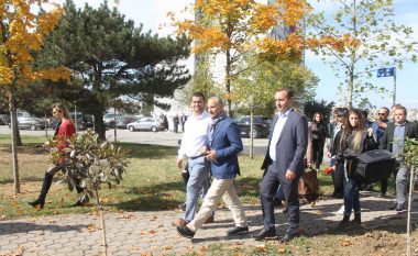 Pacolli: Buxheti i Komunës së Prishtinës në mandatin tim do të jetë 200 milionë euro