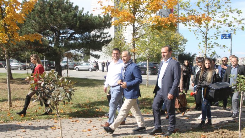 Pacolli: Buxheti i Komunës së Prishtinës në mandatin tim do të jetë 200 milionë euro