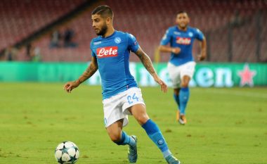 Insigne: Isha gati ta lija futbollin, trajnerët më thoshin se jam shumë i shkurtë