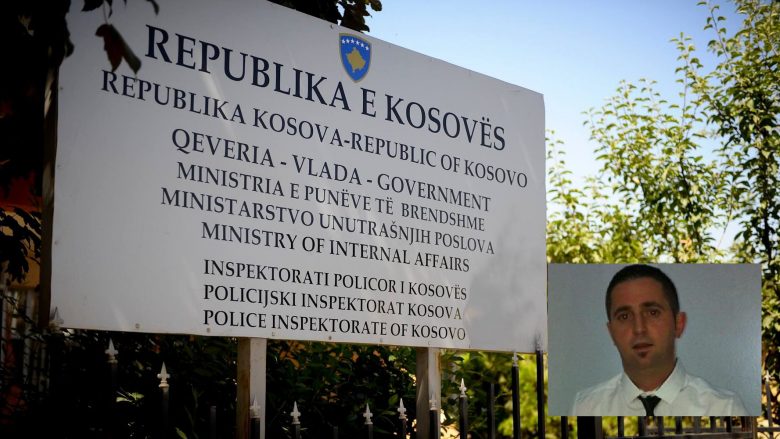Aplikanti pretendon se ia kishin humbur diplomën, Inspektorati Policor i Kosovës thotë se kjo nuk është e vërtetë – jep sqarime tjera!