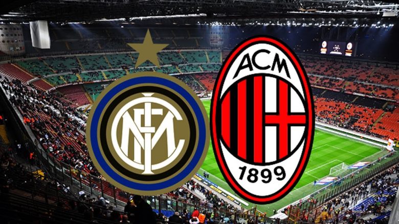 Formacionet e mundshme, Inter – Milan