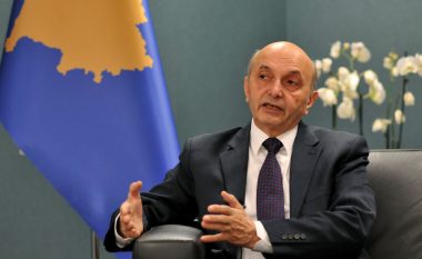 Mustafa: Arbani do ta fitojë Prishtinën