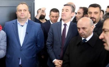 Mustafa ia numëron Shpend Ahmetit faktet e bashkëpunimit VV-PDK, kundër LDK-së